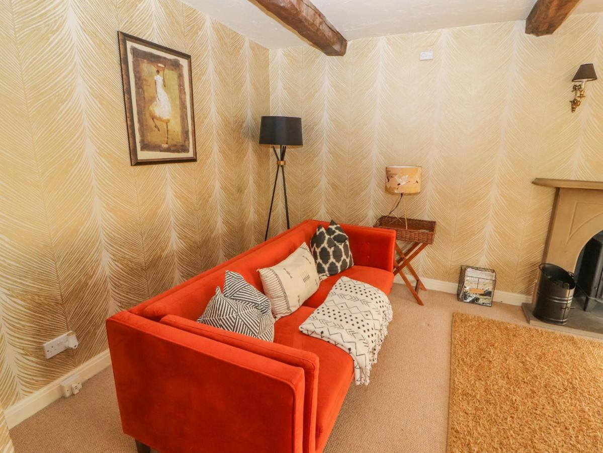 Clerk Beck Cottage Ulverston Luaran gambar