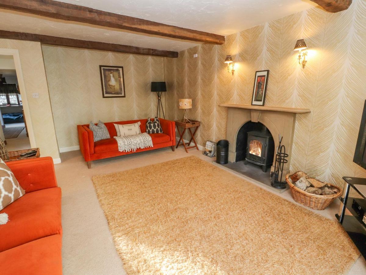 Clerk Beck Cottage Ulverston Luaran gambar