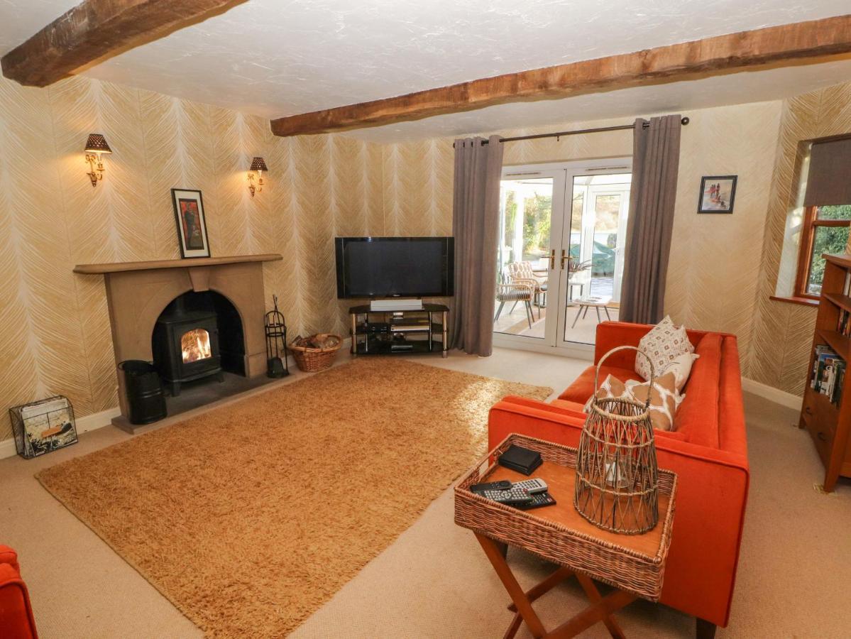 Clerk Beck Cottage Ulverston Luaran gambar
