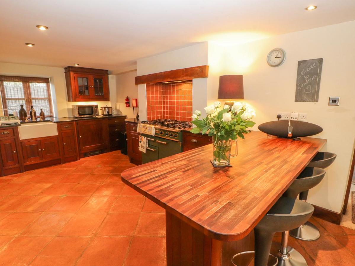 Clerk Beck Cottage Ulverston Luaran gambar