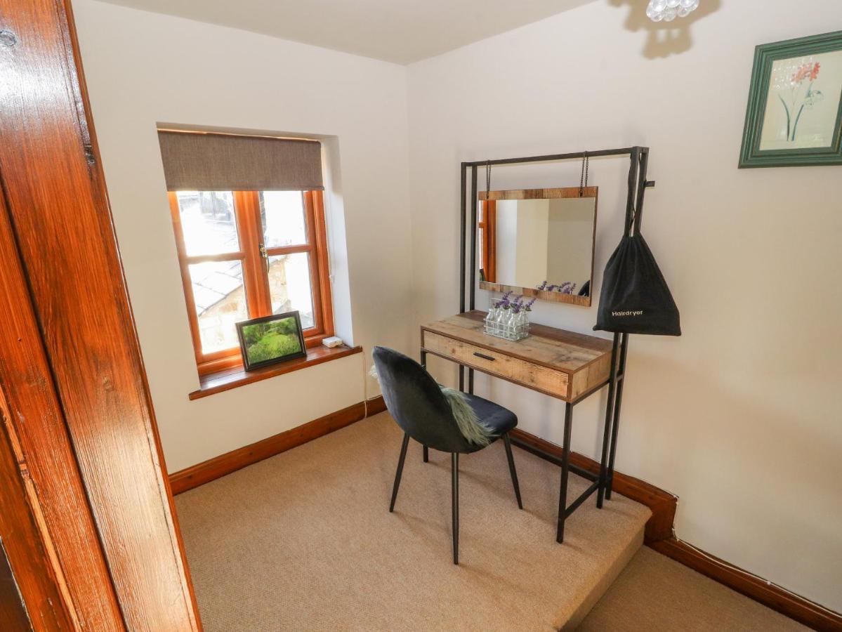 Clerk Beck Cottage Ulverston Luaran gambar