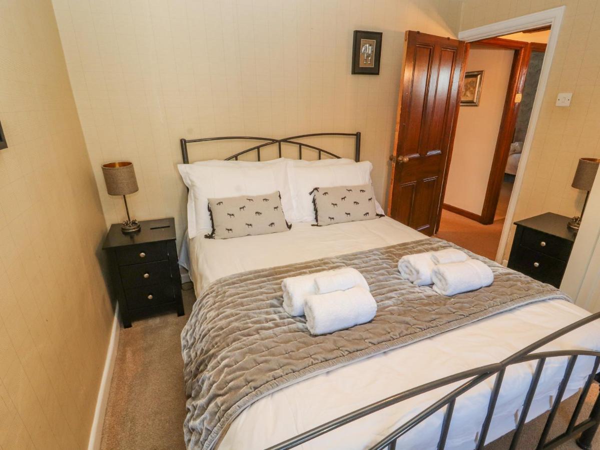 Clerk Beck Cottage Ulverston Luaran gambar