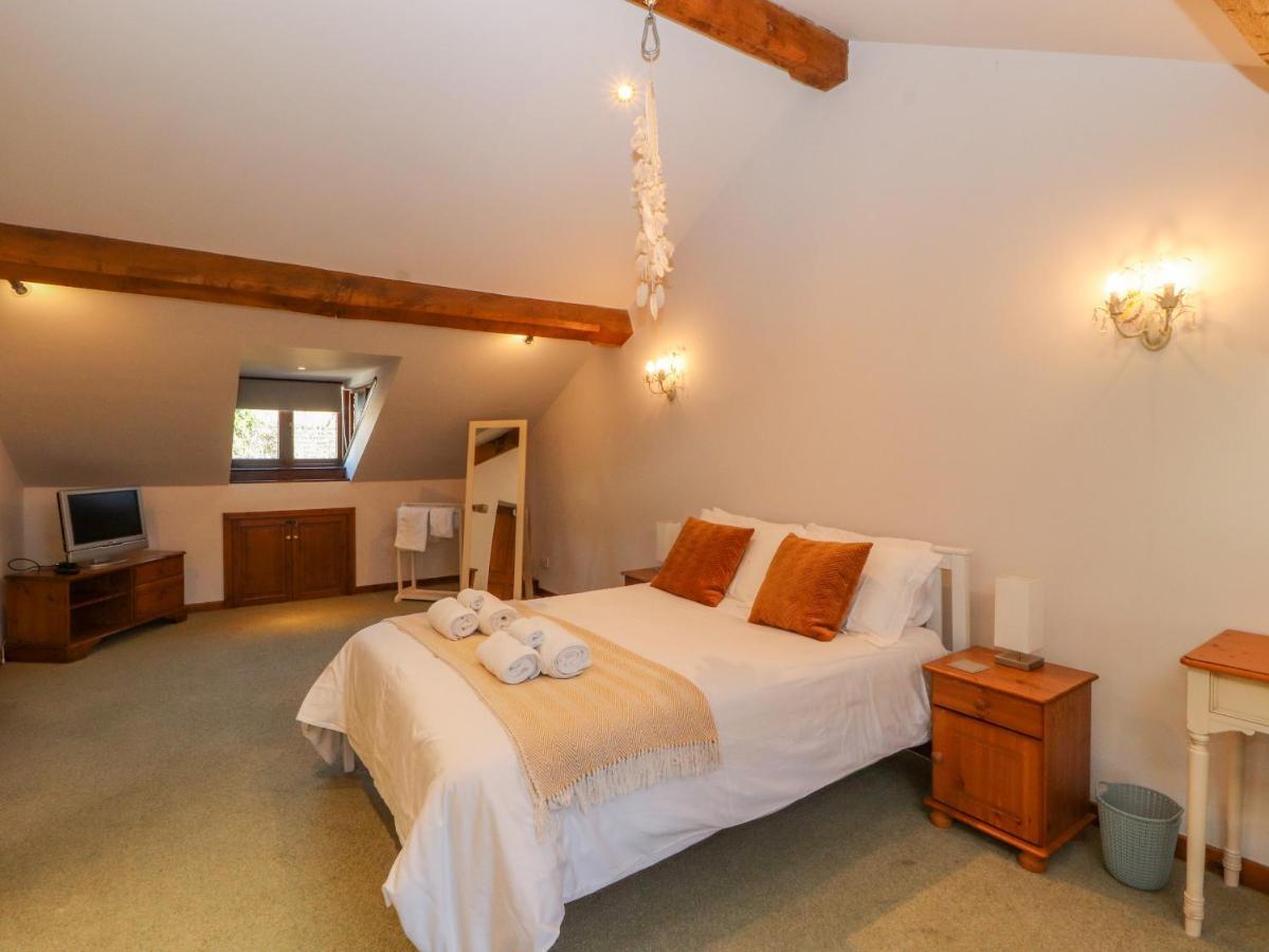 Clerk Beck Cottage Ulverston Luaran gambar