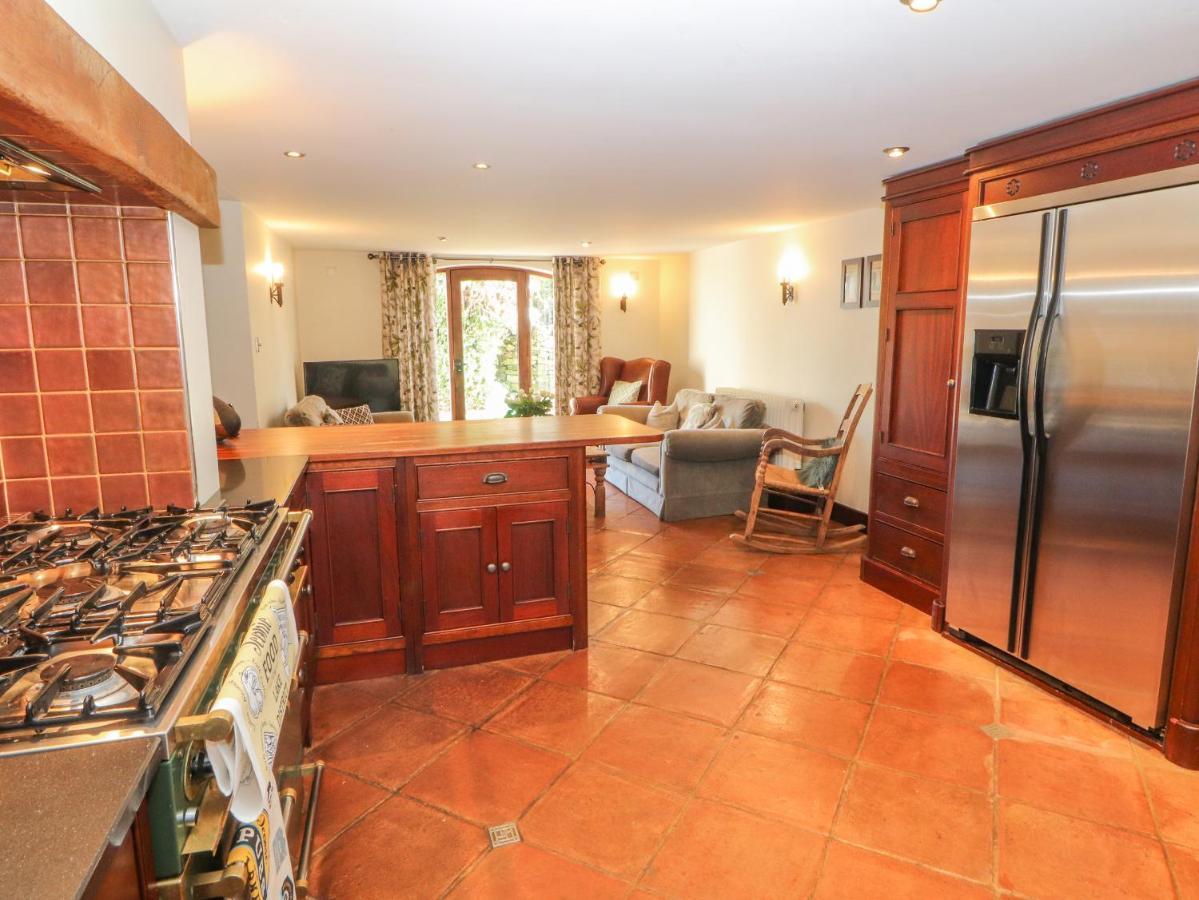 Clerk Beck Cottage Ulverston Luaran gambar