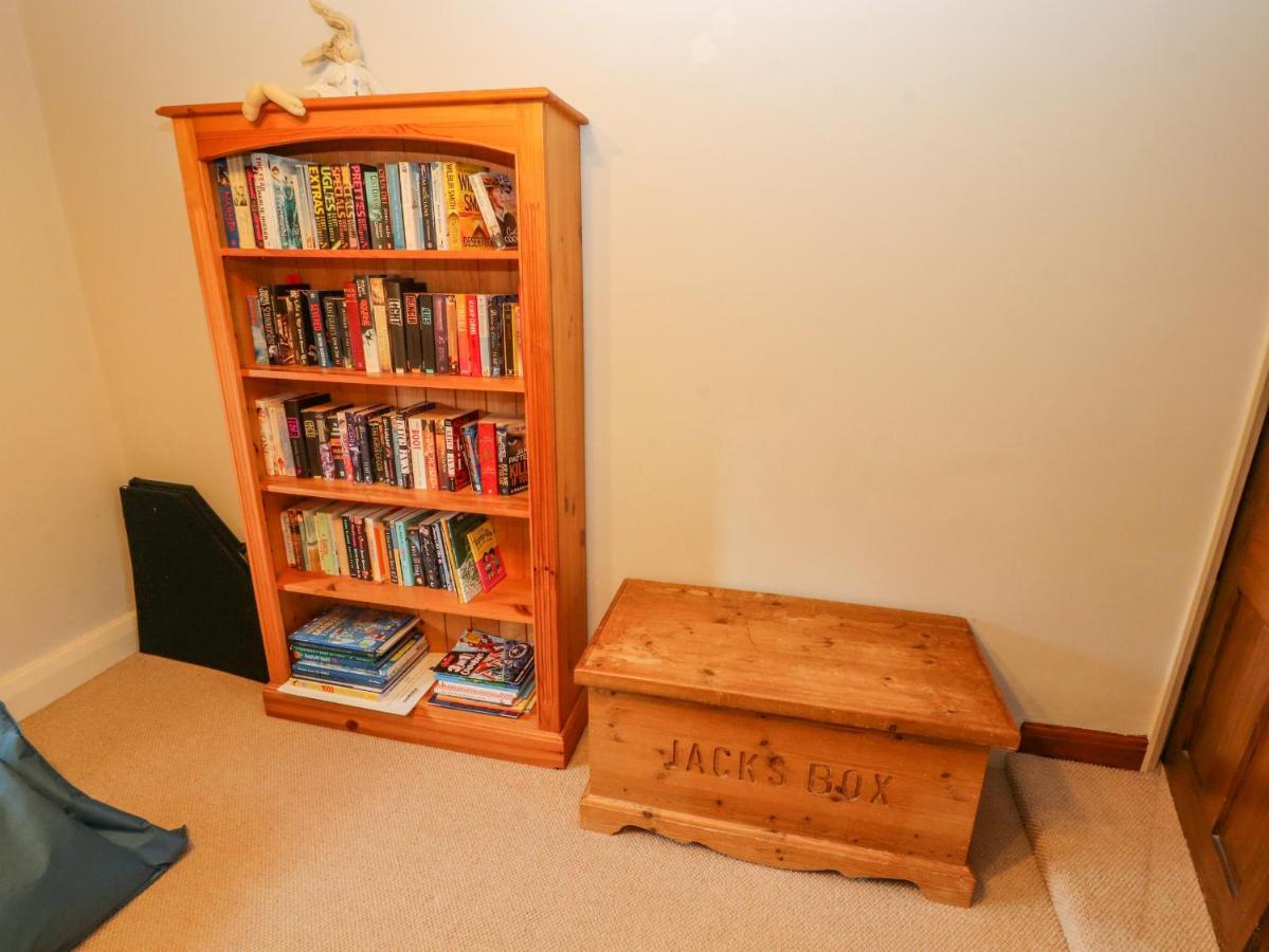 Clerk Beck Cottage Ulverston Luaran gambar