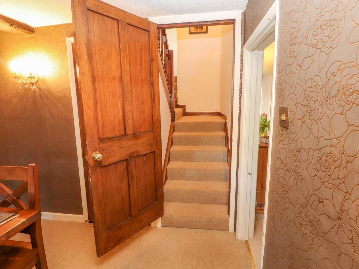Clerk Beck Cottage Ulverston Luaran gambar