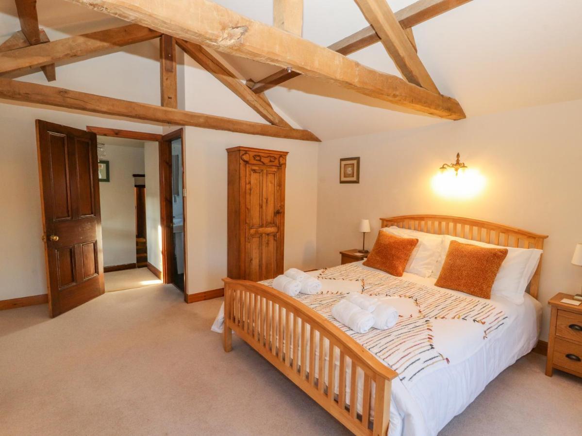 Clerk Beck Cottage Ulverston Luaran gambar