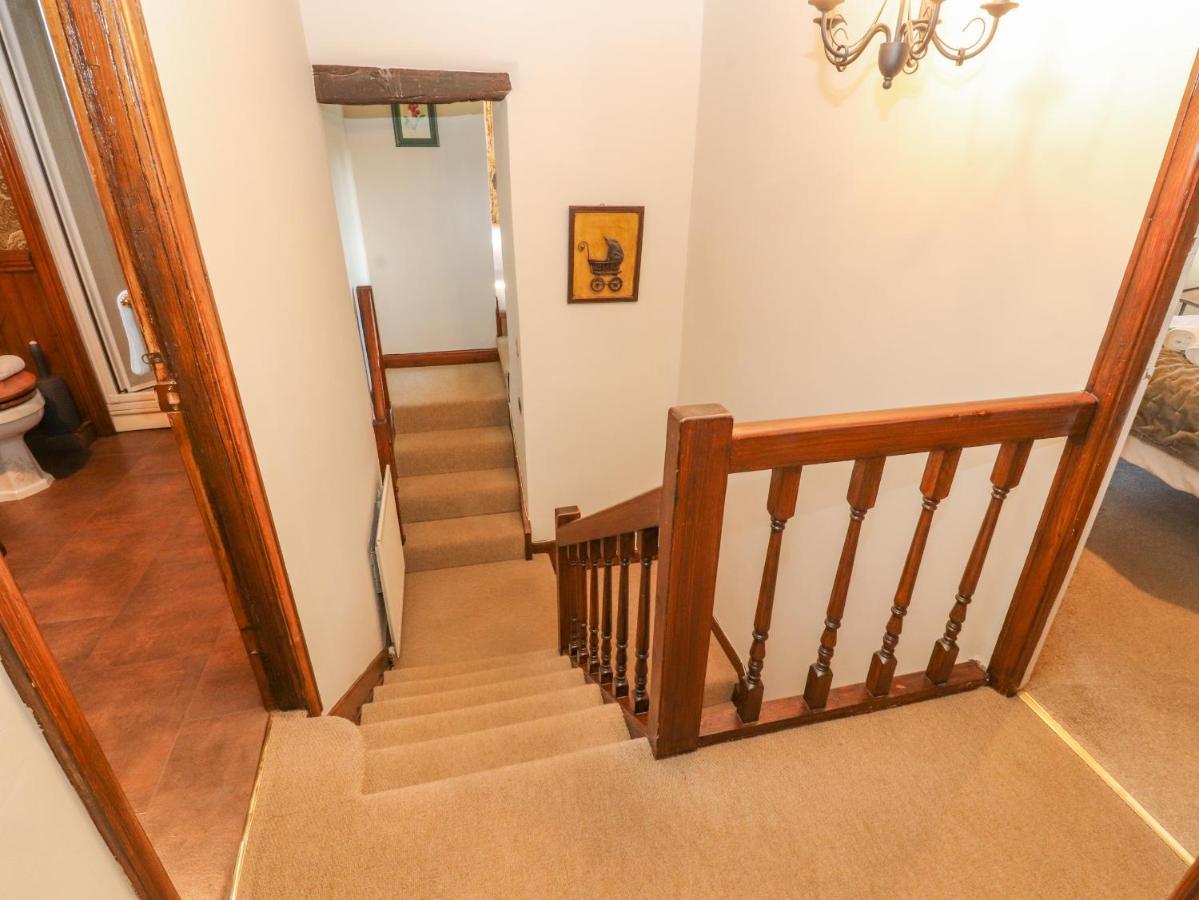 Clerk Beck Cottage Ulverston Luaran gambar