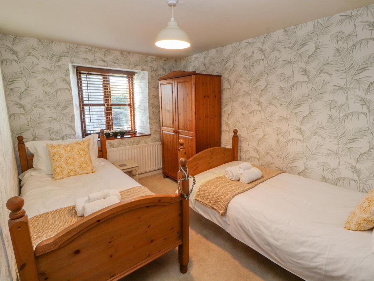 Clerk Beck Cottage Ulverston Luaran gambar