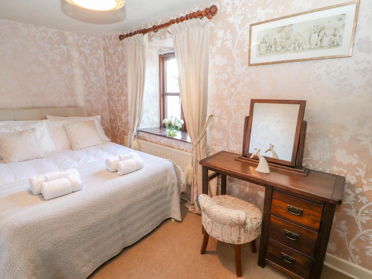 Clerk Beck Cottage Ulverston Luaran gambar