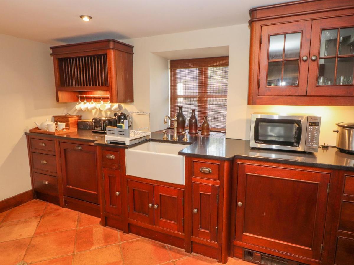 Clerk Beck Cottage Ulverston Luaran gambar