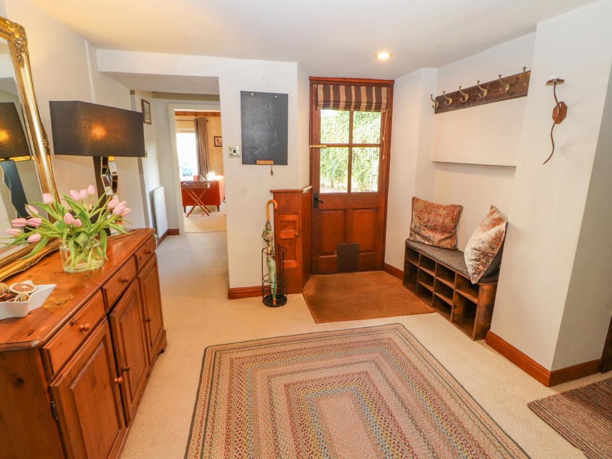 Clerk Beck Cottage Ulverston Luaran gambar