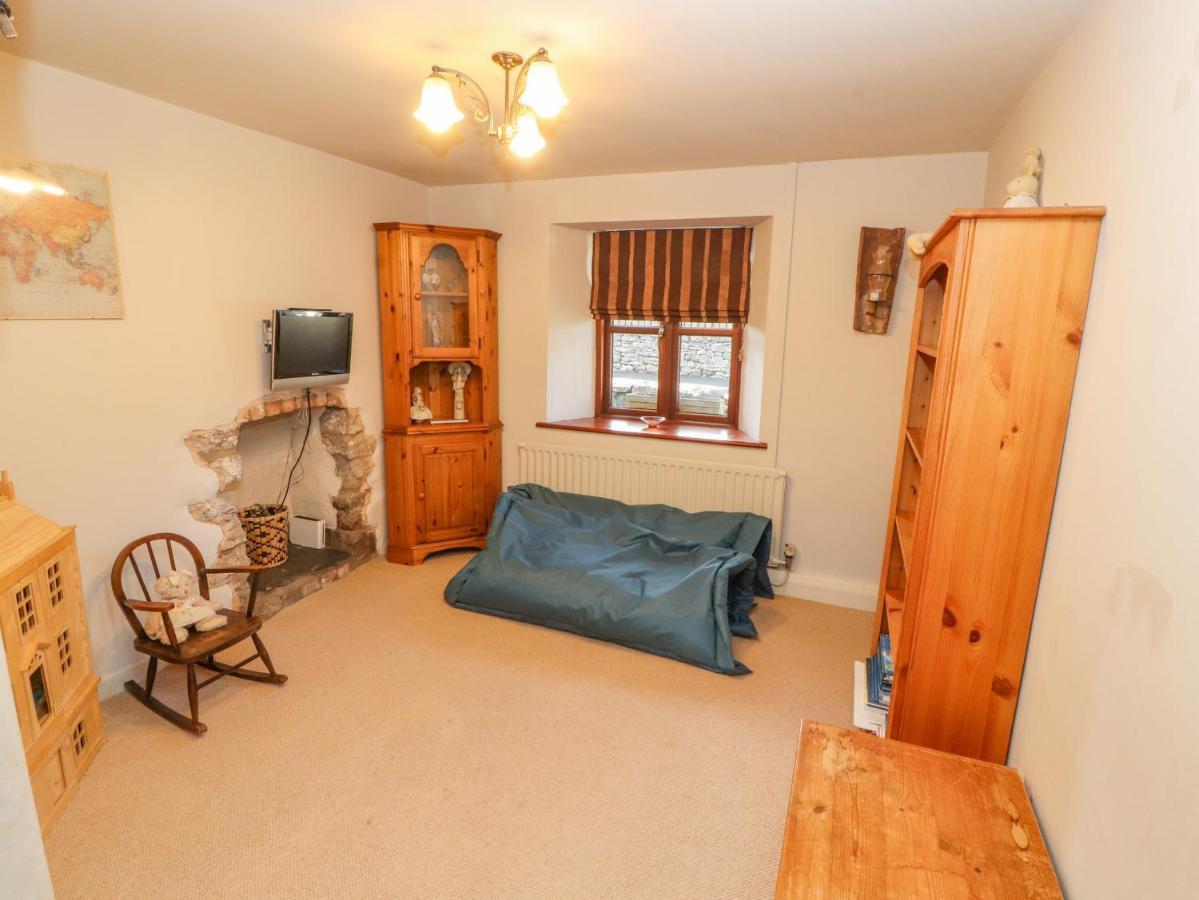 Clerk Beck Cottage Ulverston Luaran gambar