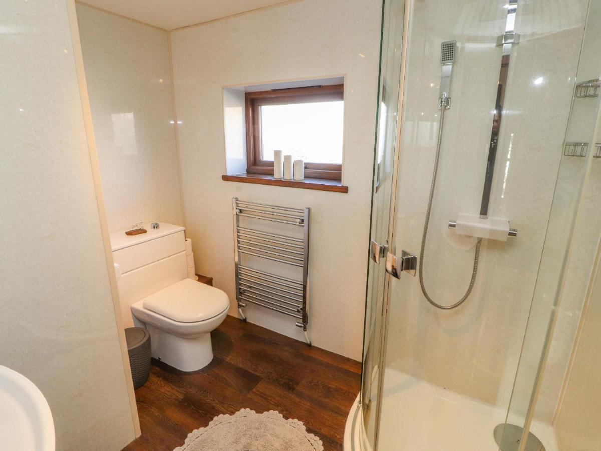 Clerk Beck Cottage Ulverston Luaran gambar