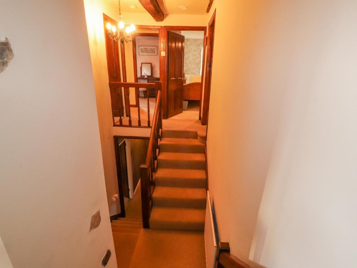 Clerk Beck Cottage Ulverston Luaran gambar