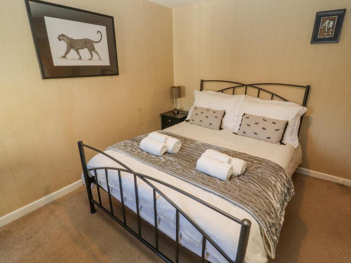 Clerk Beck Cottage Ulverston Luaran gambar