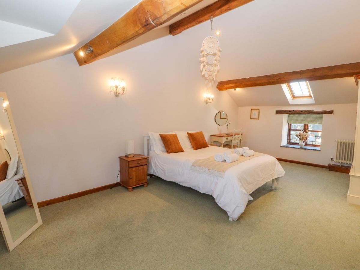 Clerk Beck Cottage Ulverston Luaran gambar