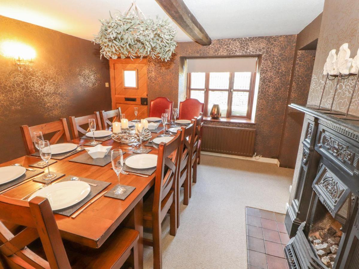 Clerk Beck Cottage Ulverston Luaran gambar