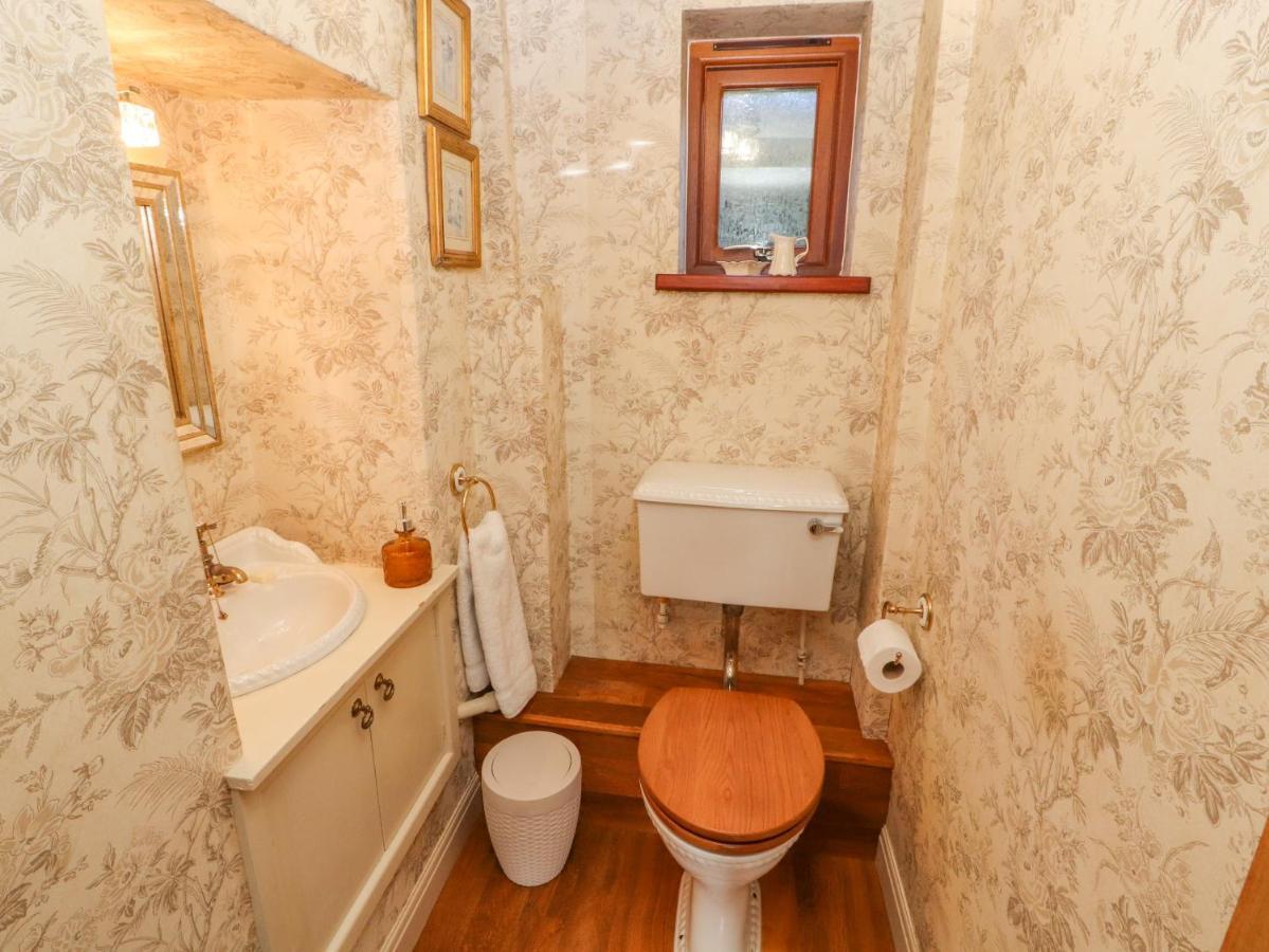Clerk Beck Cottage Ulverston Luaran gambar