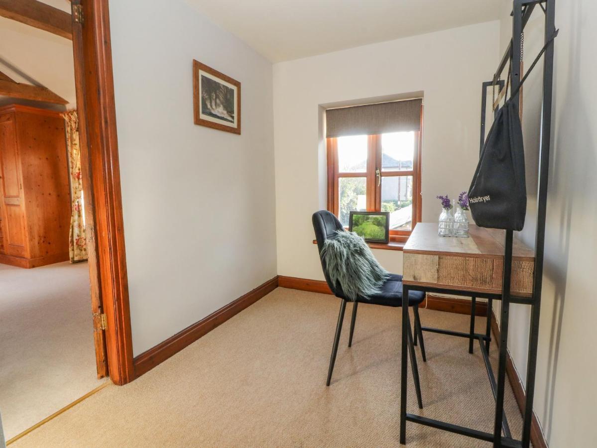 Clerk Beck Cottage Ulverston Luaran gambar
