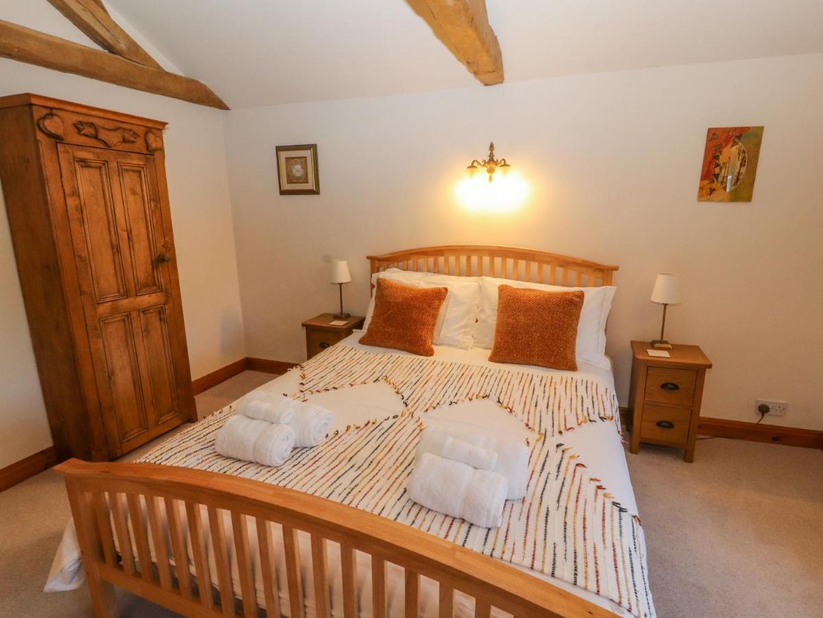 Clerk Beck Cottage Ulverston Luaran gambar