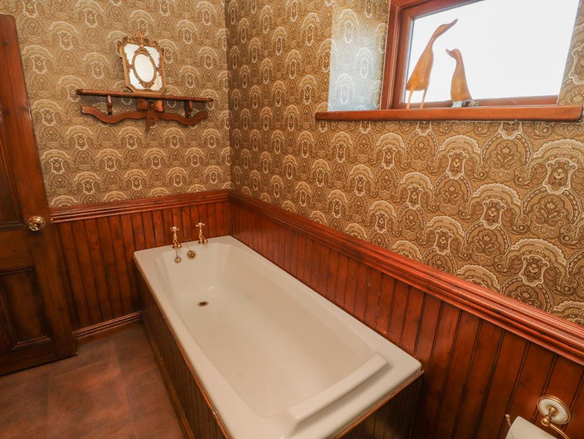 Clerk Beck Cottage Ulverston Luaran gambar