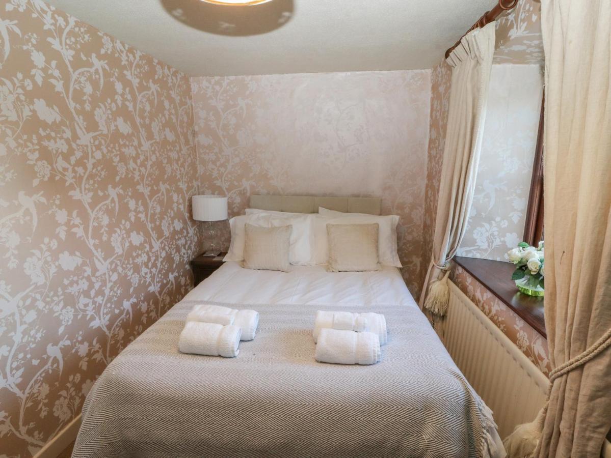 Clerk Beck Cottage Ulverston Luaran gambar