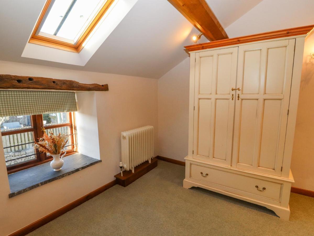 Clerk Beck Cottage Ulverston Luaran gambar