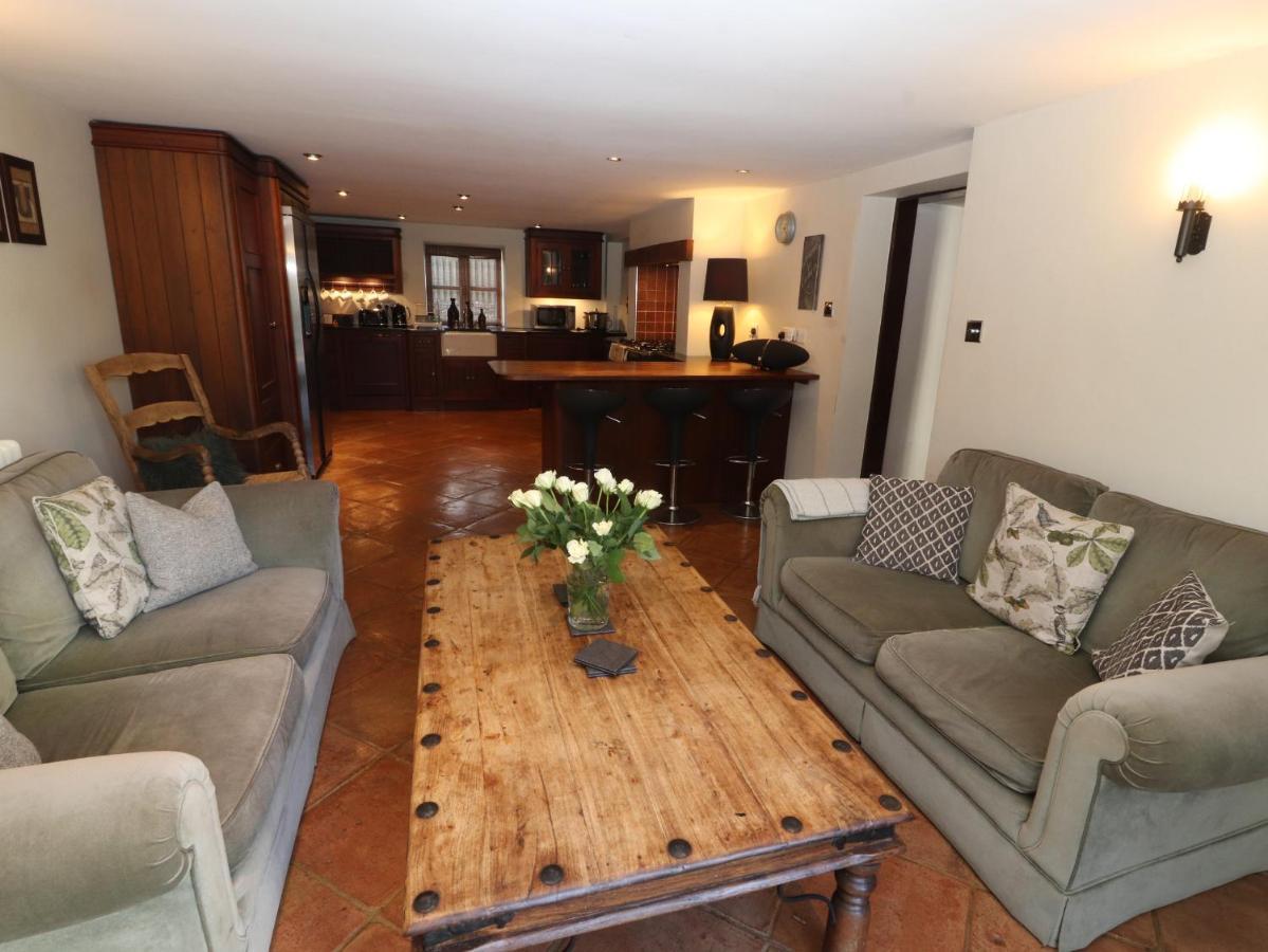 Clerk Beck Cottage Ulverston Luaran gambar