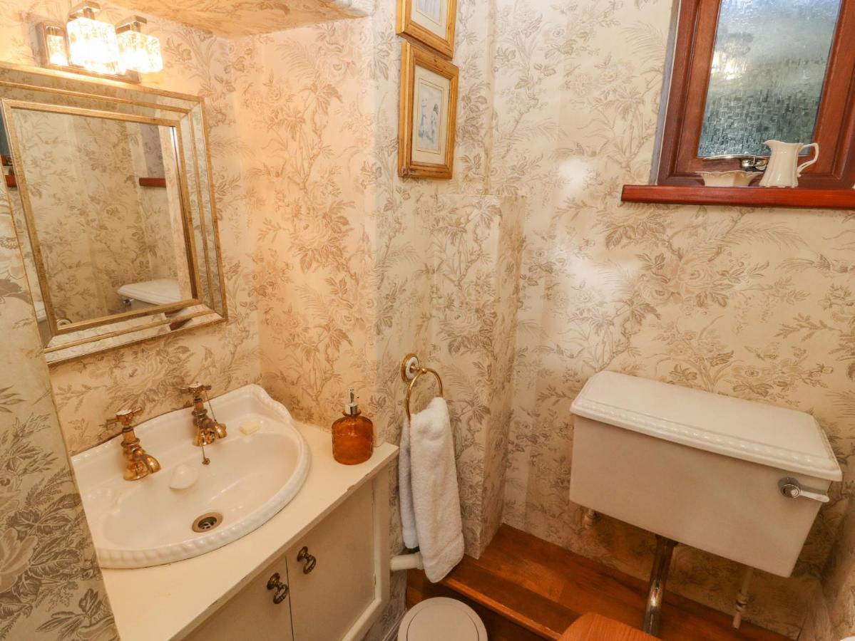 Clerk Beck Cottage Ulverston Luaran gambar