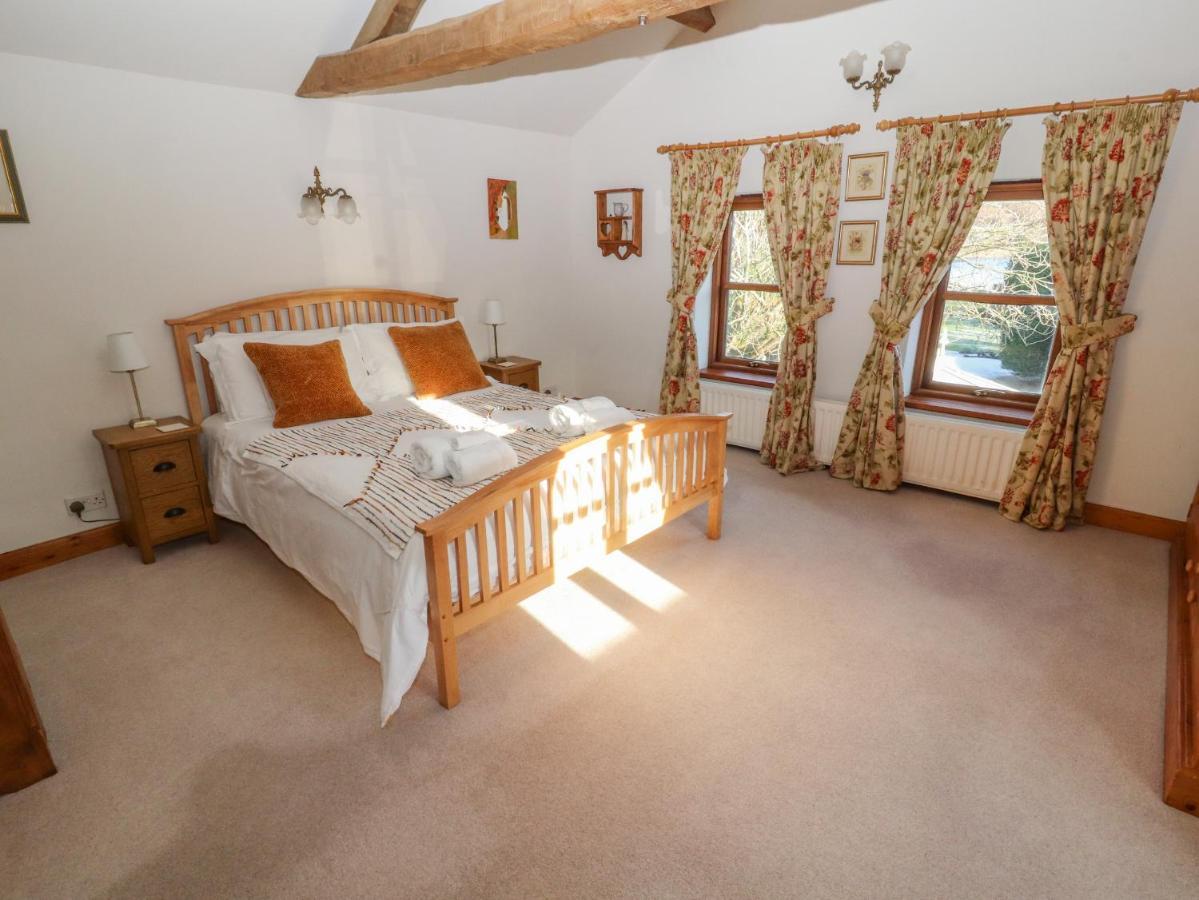 Clerk Beck Cottage Ulverston Luaran gambar