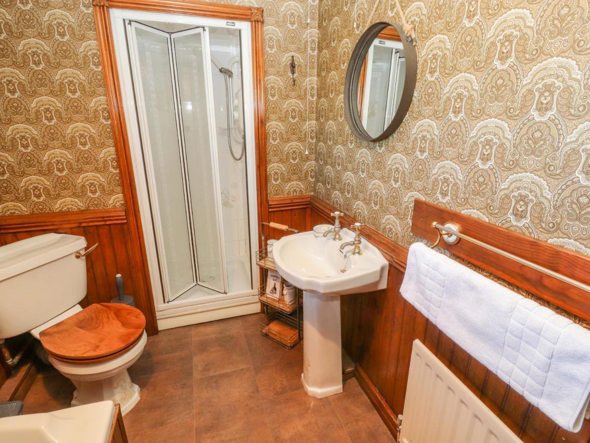 Clerk Beck Cottage Ulverston Luaran gambar