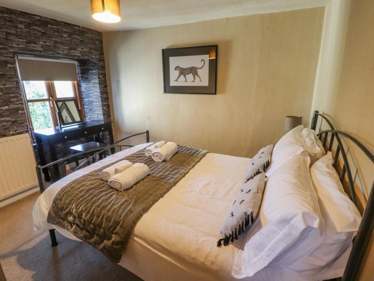 Clerk Beck Cottage Ulverston Luaran gambar