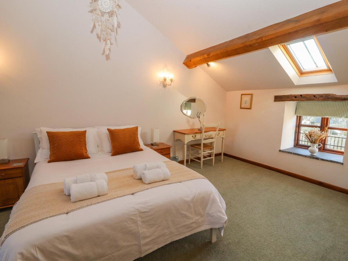 Clerk Beck Cottage Ulverston Luaran gambar