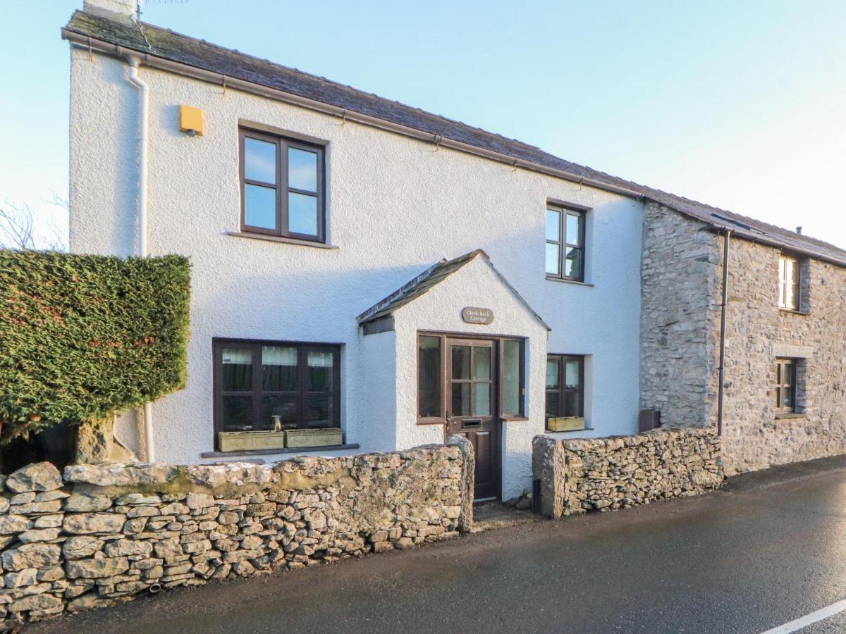 Clerk Beck Cottage Ulverston Luaran gambar
