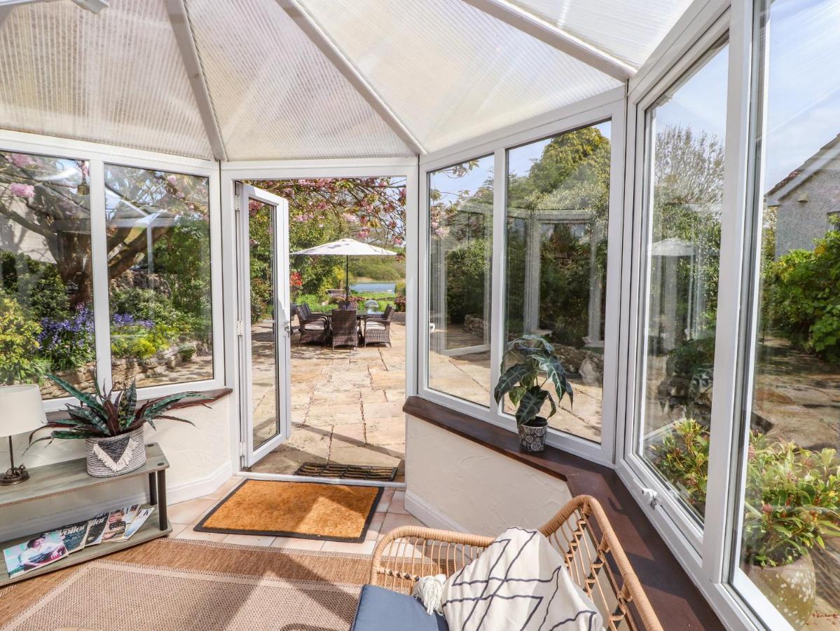 Clerk Beck Cottage Ulverston Luaran gambar