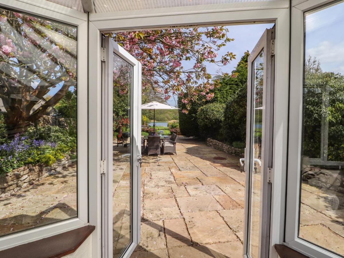 Clerk Beck Cottage Ulverston Luaran gambar