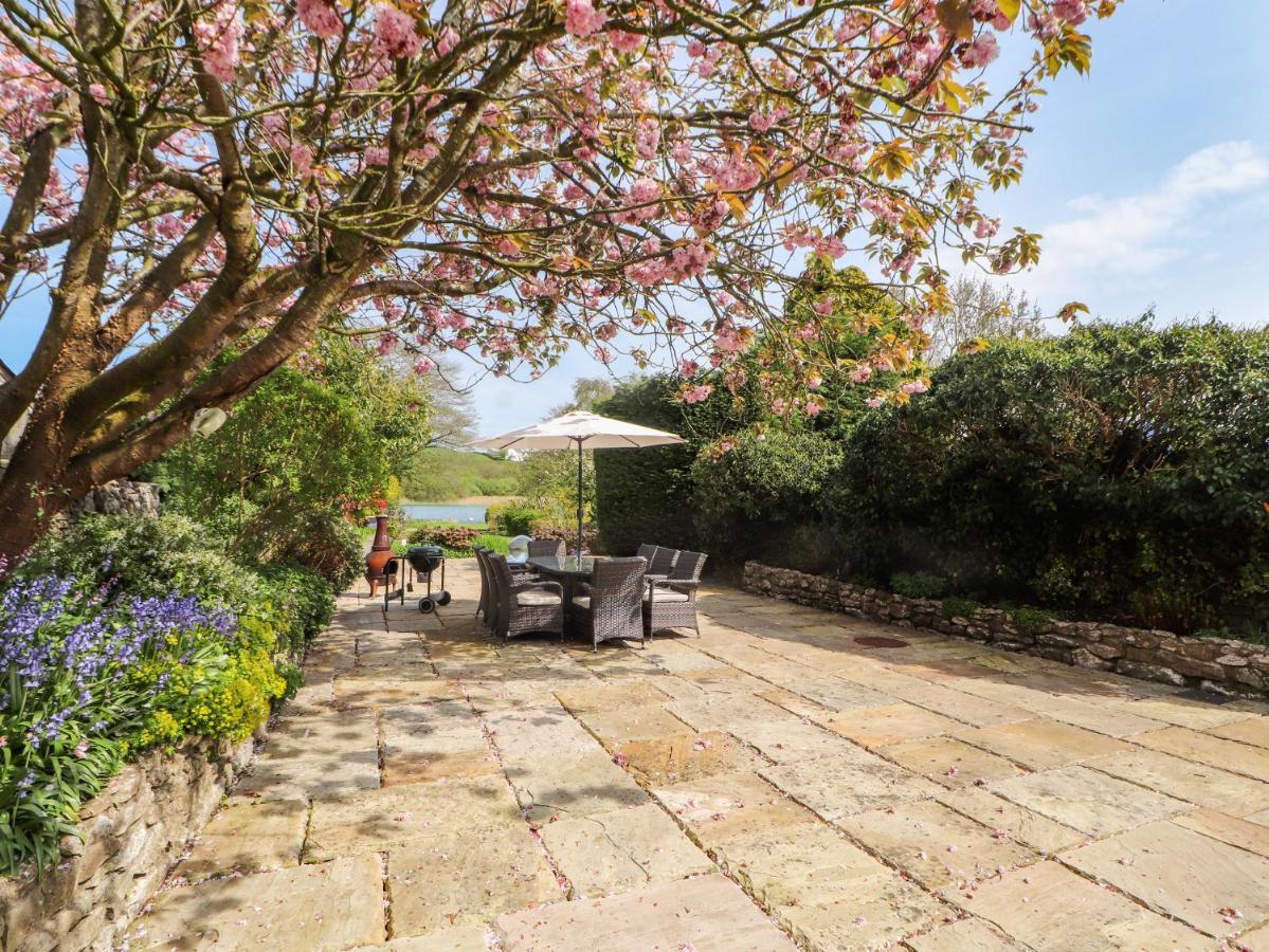 Clerk Beck Cottage Ulverston Luaran gambar